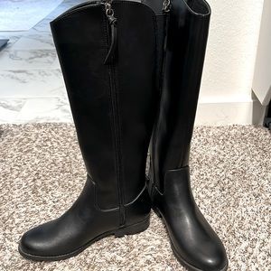 Women’s Boots - Black